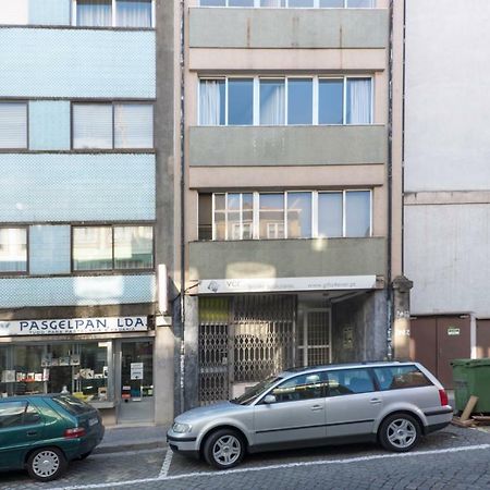 Lovelystay - Modern Flat In Alegria Porto Exterior photo